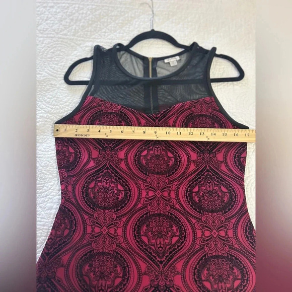 Olivia Matthew’s Dress #Mobwife - Picture 4 of 5